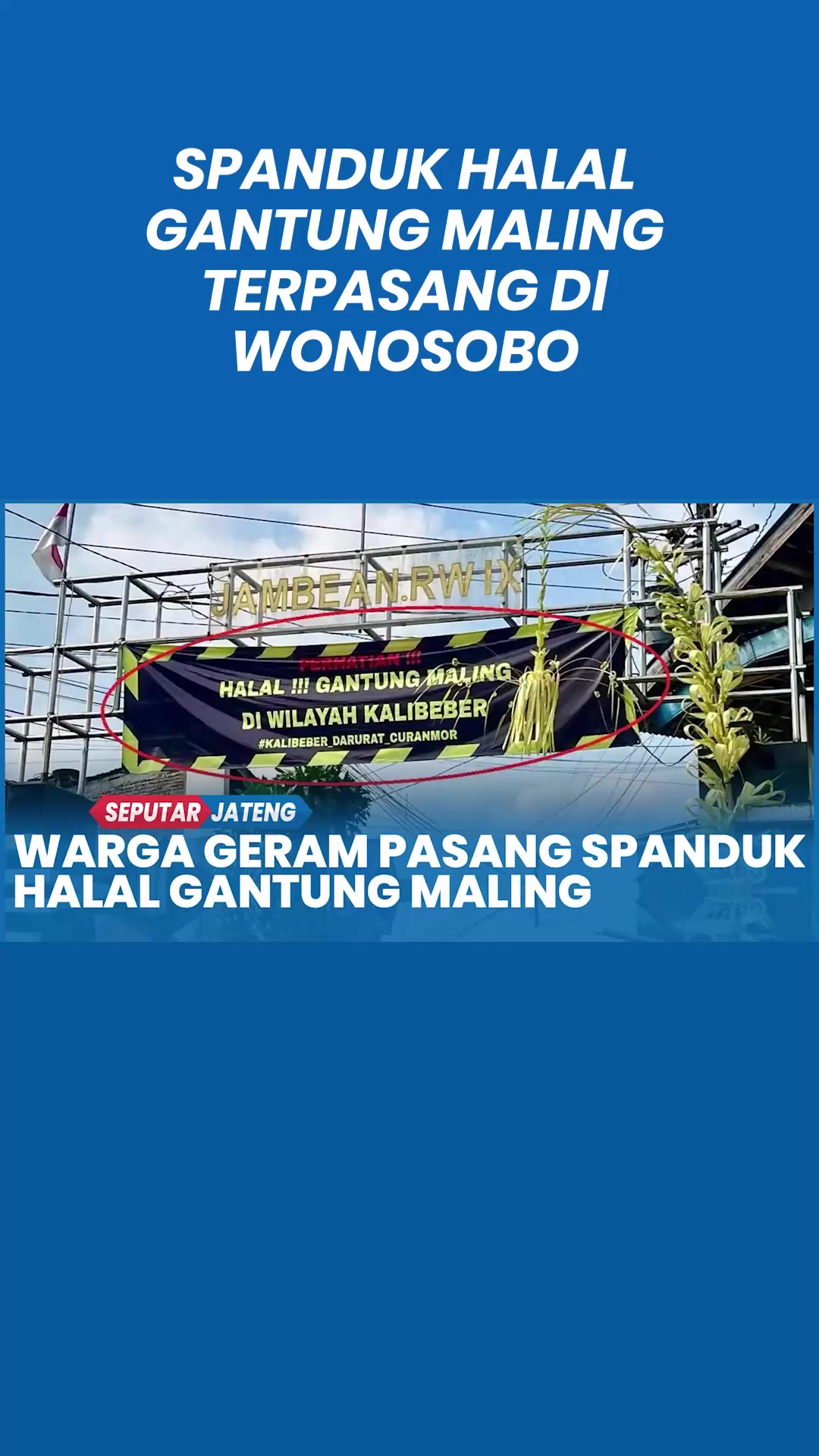 @Tribun Jateng