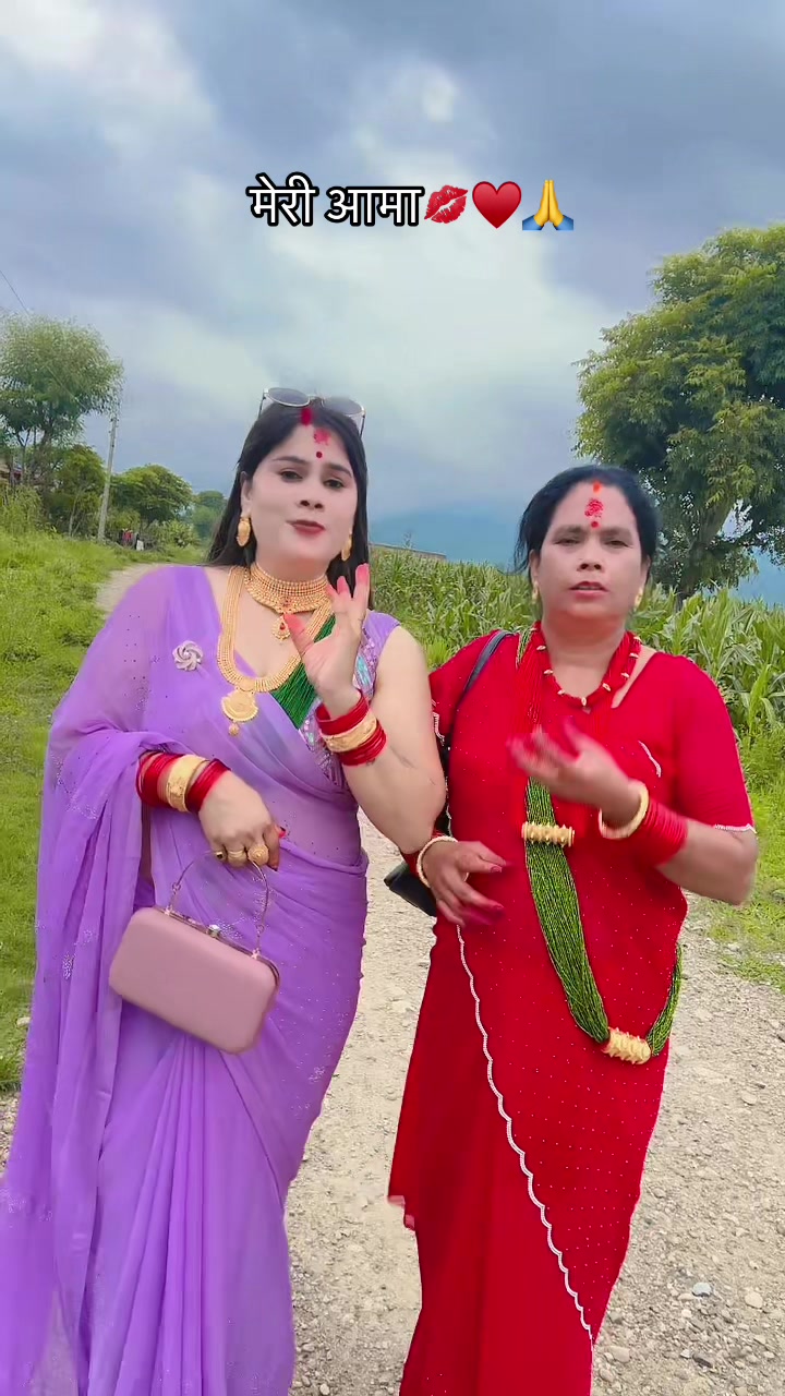 @sumitra Thapa 🌼✨💖