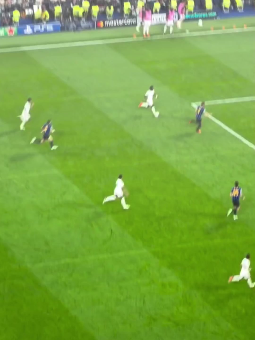 @Real Madrid C.F