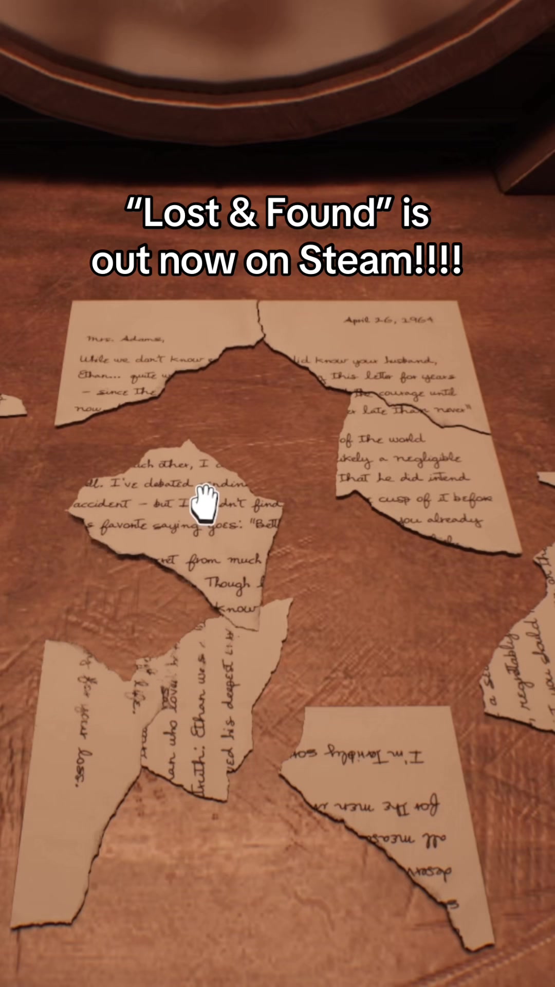 @Lowbirth Games