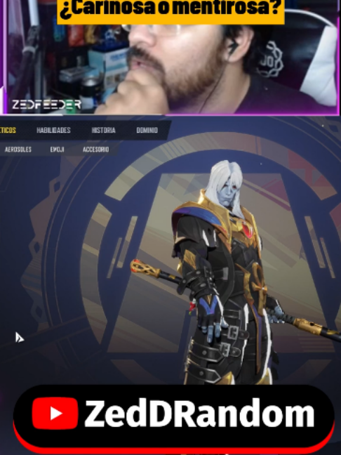 @ZedFeeder