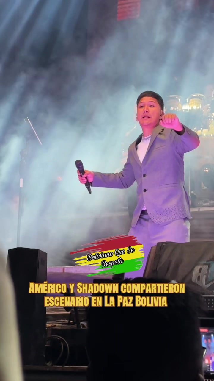 @Boliviano Que Se Respeta 🇧🇴