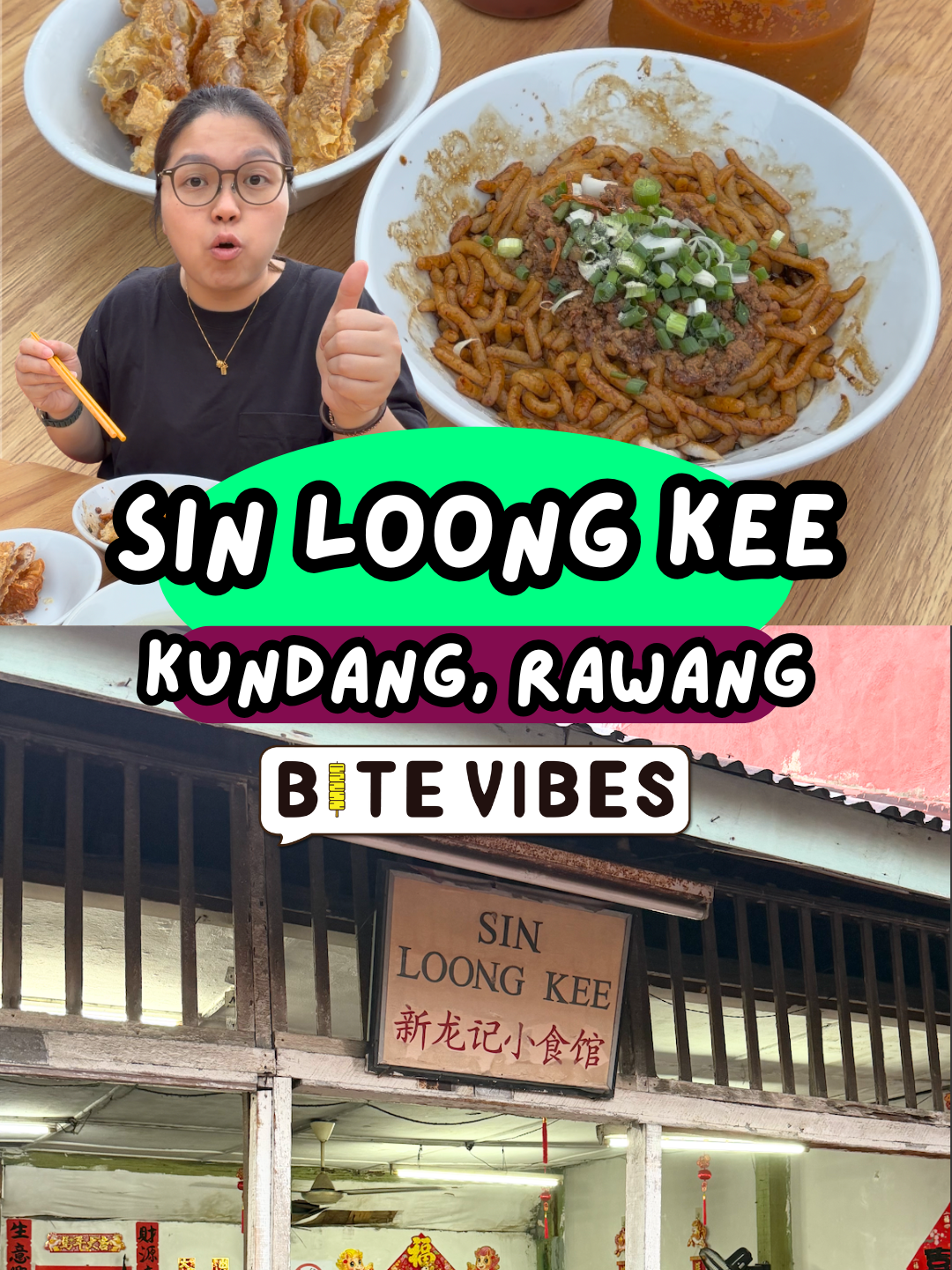 @Bite Vibes