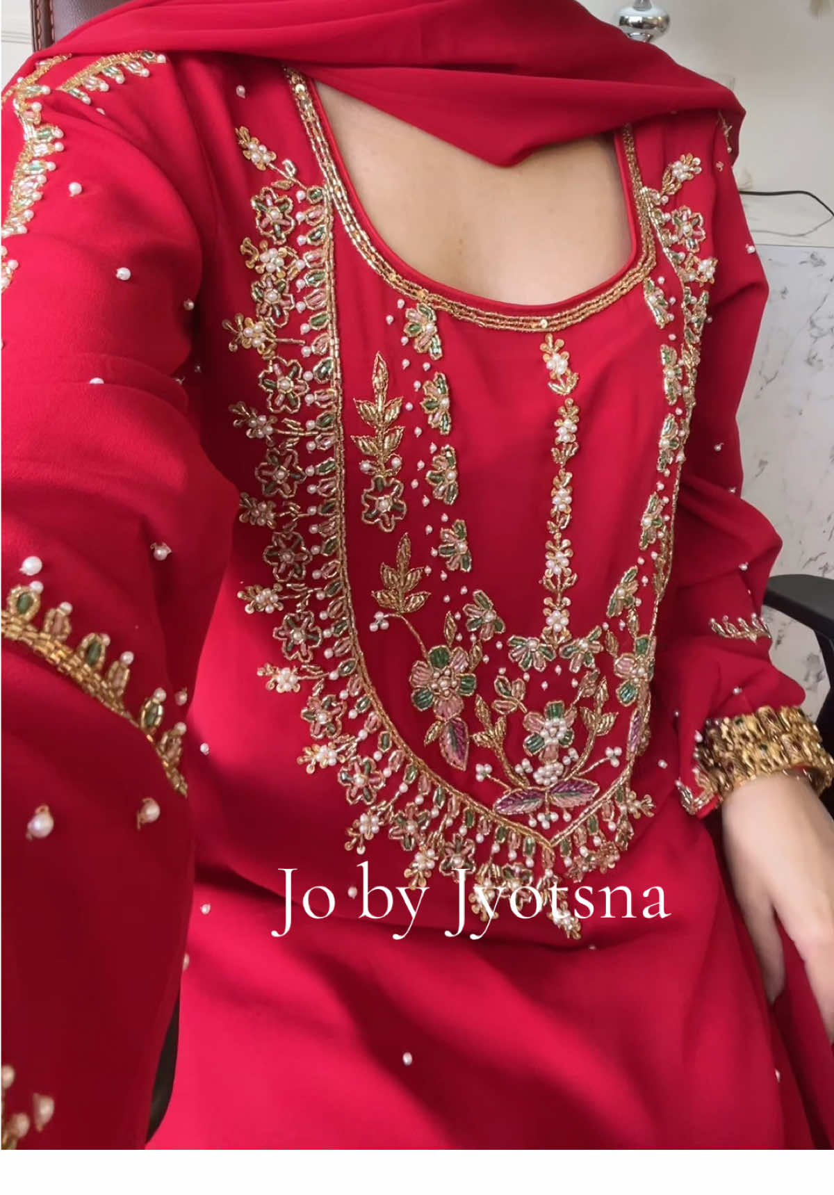 @Jo by Jyotsna