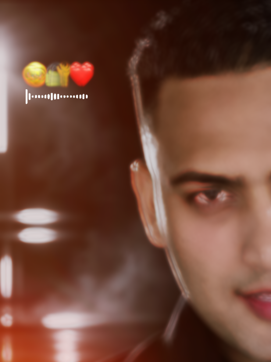 @Karan Nickerboy