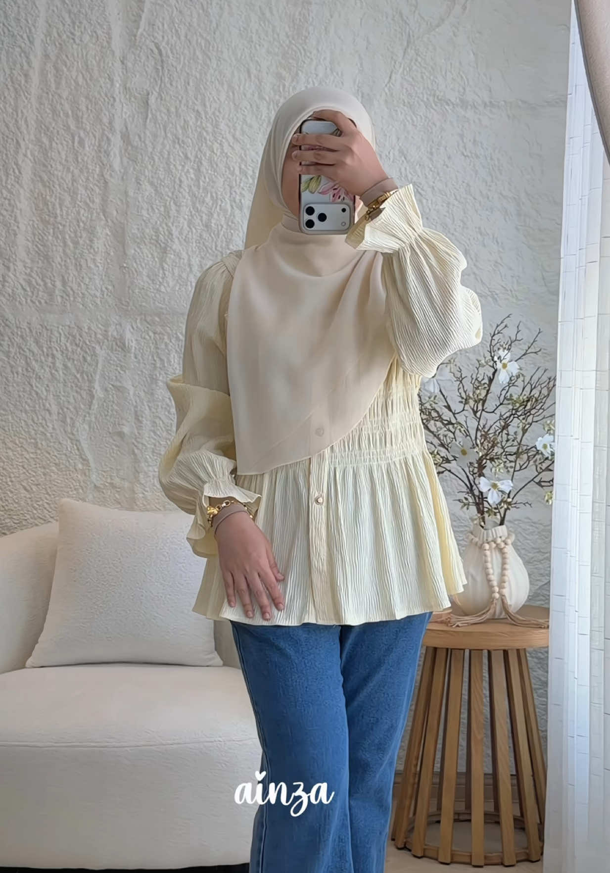 @Ainza༊