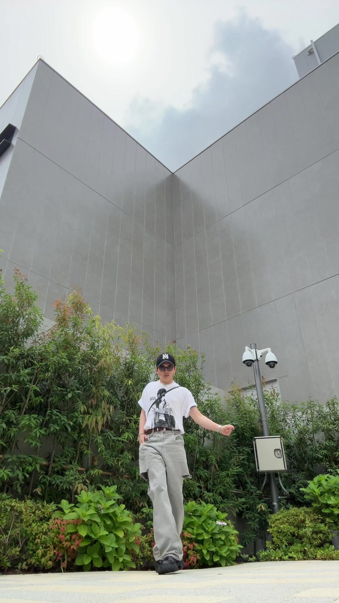 @花村想太 from Da-iCE SOTA HANAMURA