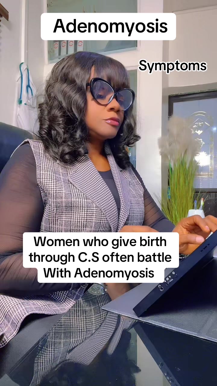 @Dr tessyotoide