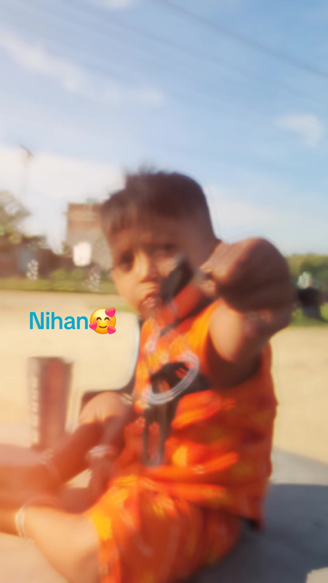@Dhiraj Mani Paswan