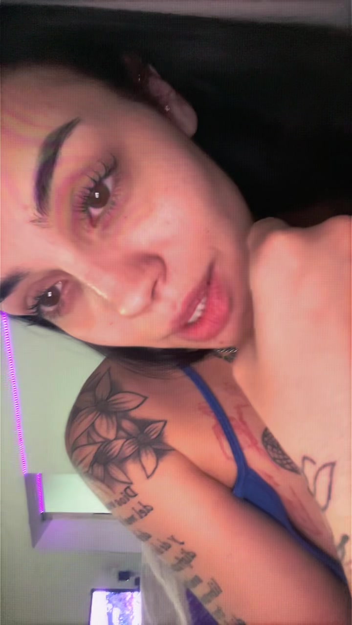 @Laila Sanchez