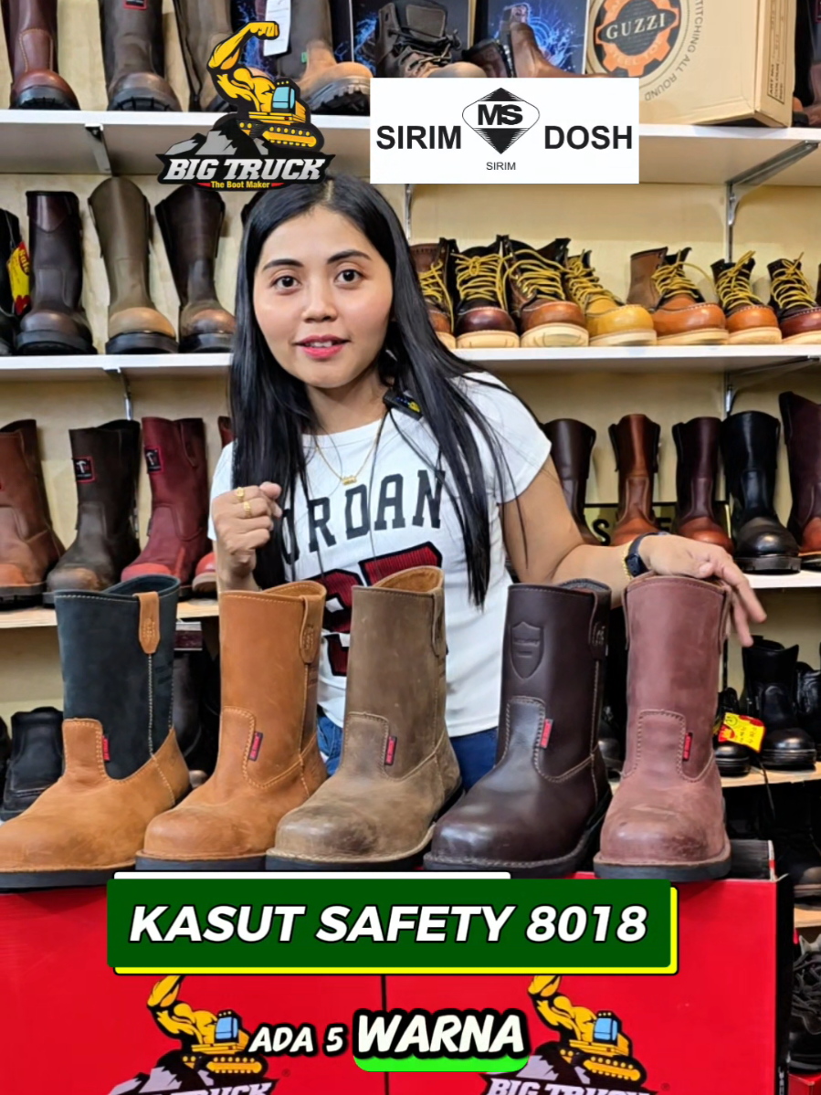 @PRO SAFETY