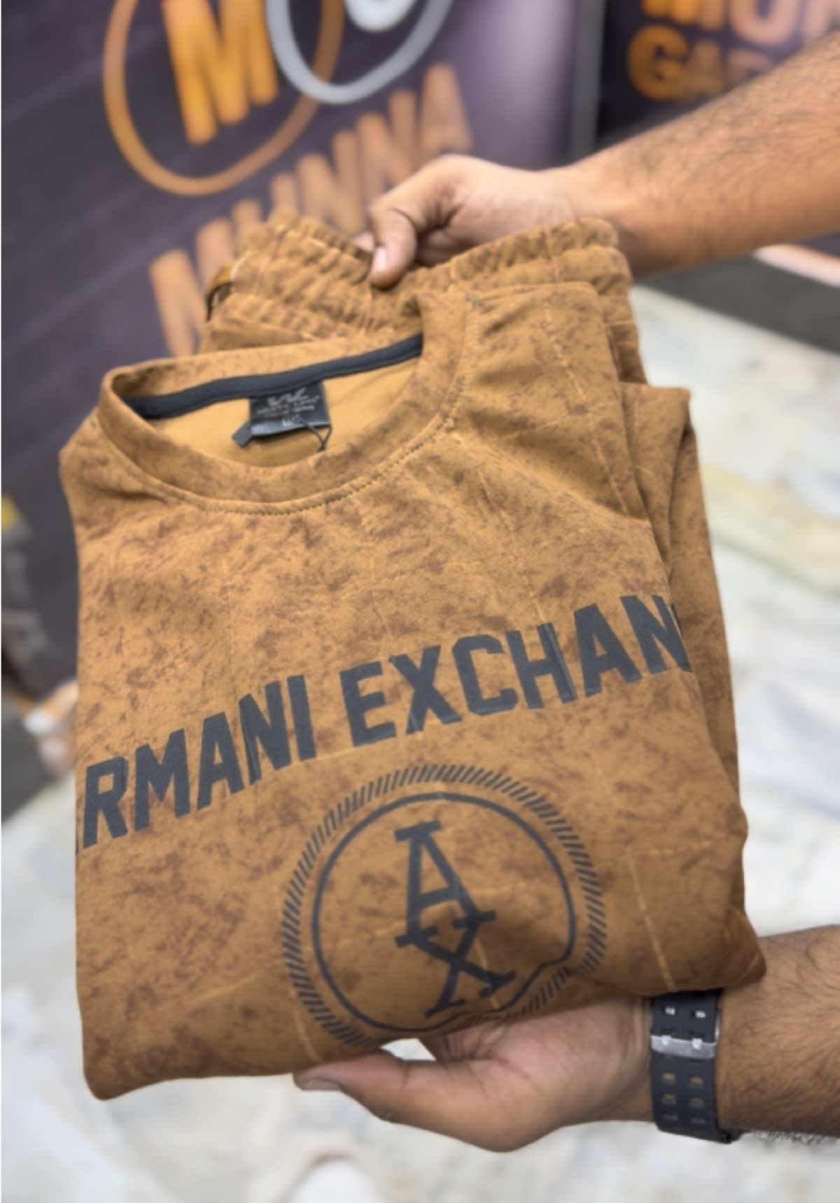 @Munna Garments&reg;