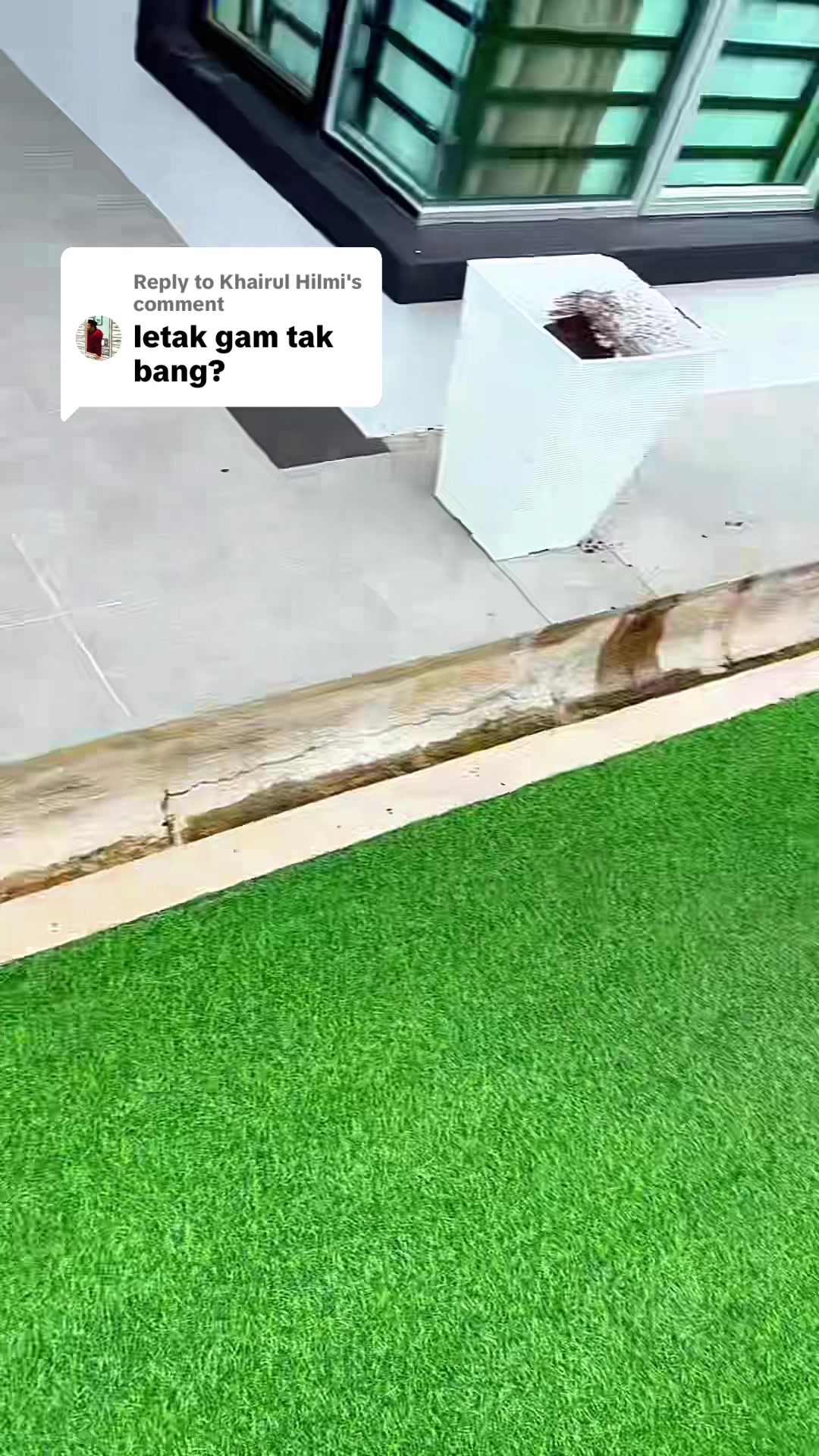 @Man Beduk