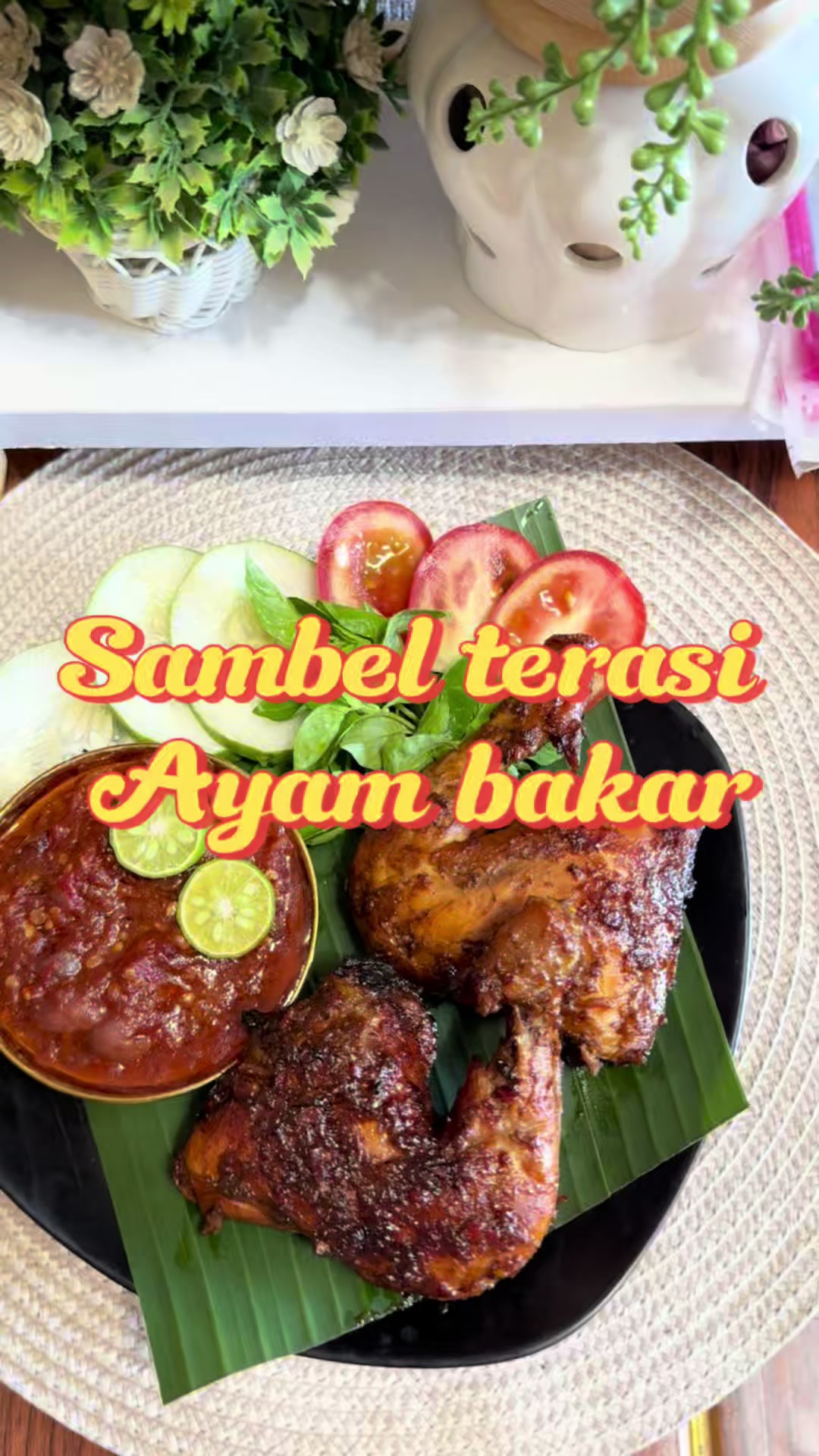 @Ayu wandira