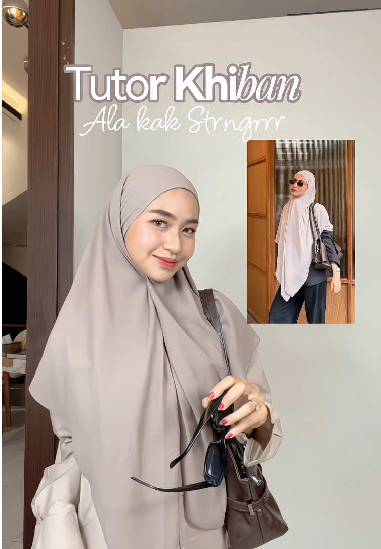 @Jasmine Jilbab