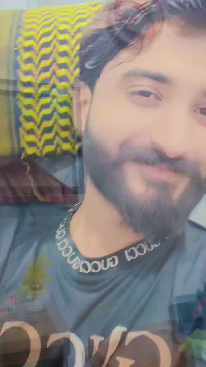 @Qãzï Muzamil Qureshi