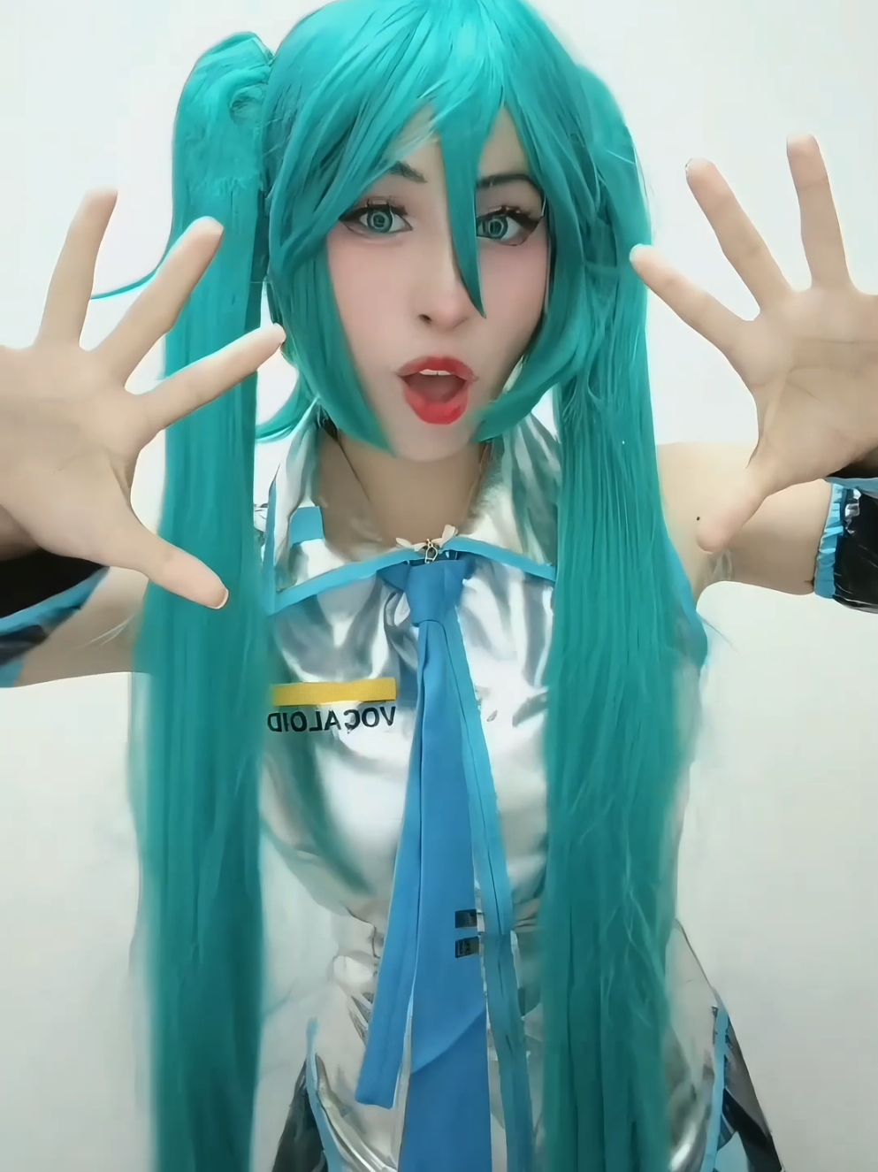 @Daozly cosplay🌻✨¡!