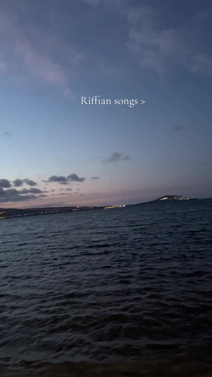 @Riffijnse ⵣ