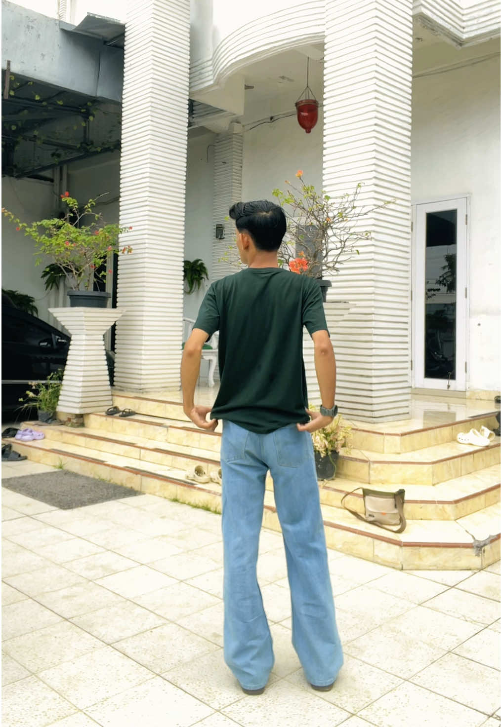 @Azril munazza