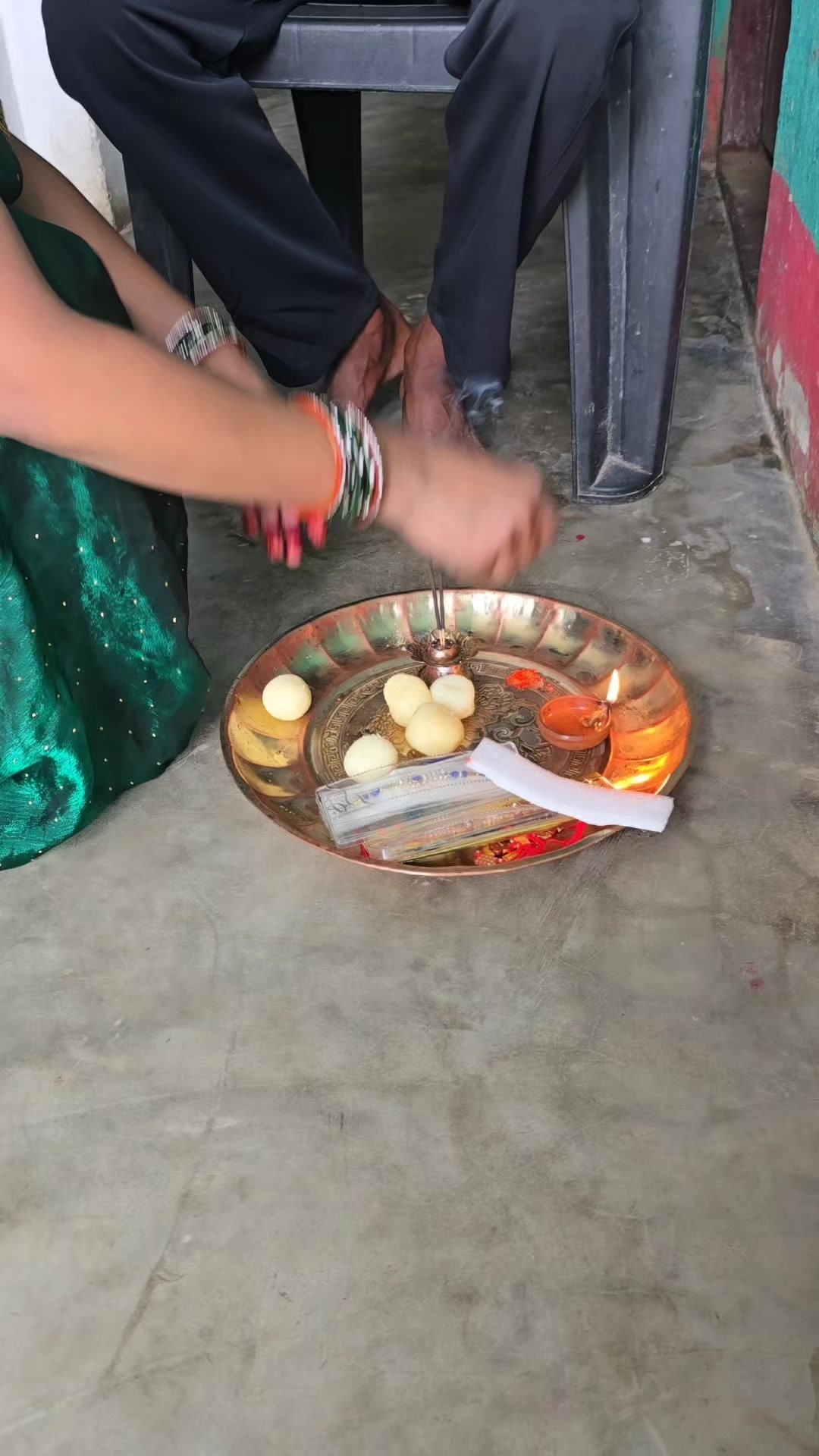 @🔥 Kiran Baniya 🔥