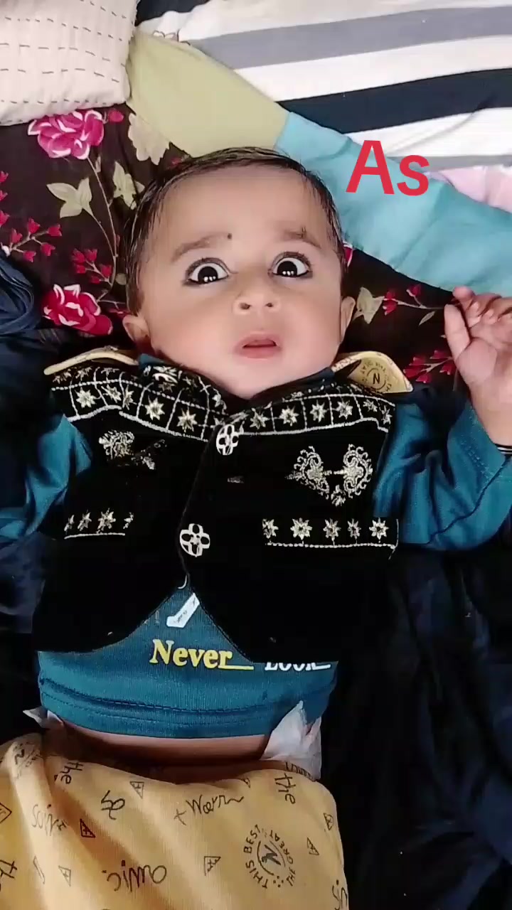 @Nanu jaan🥰