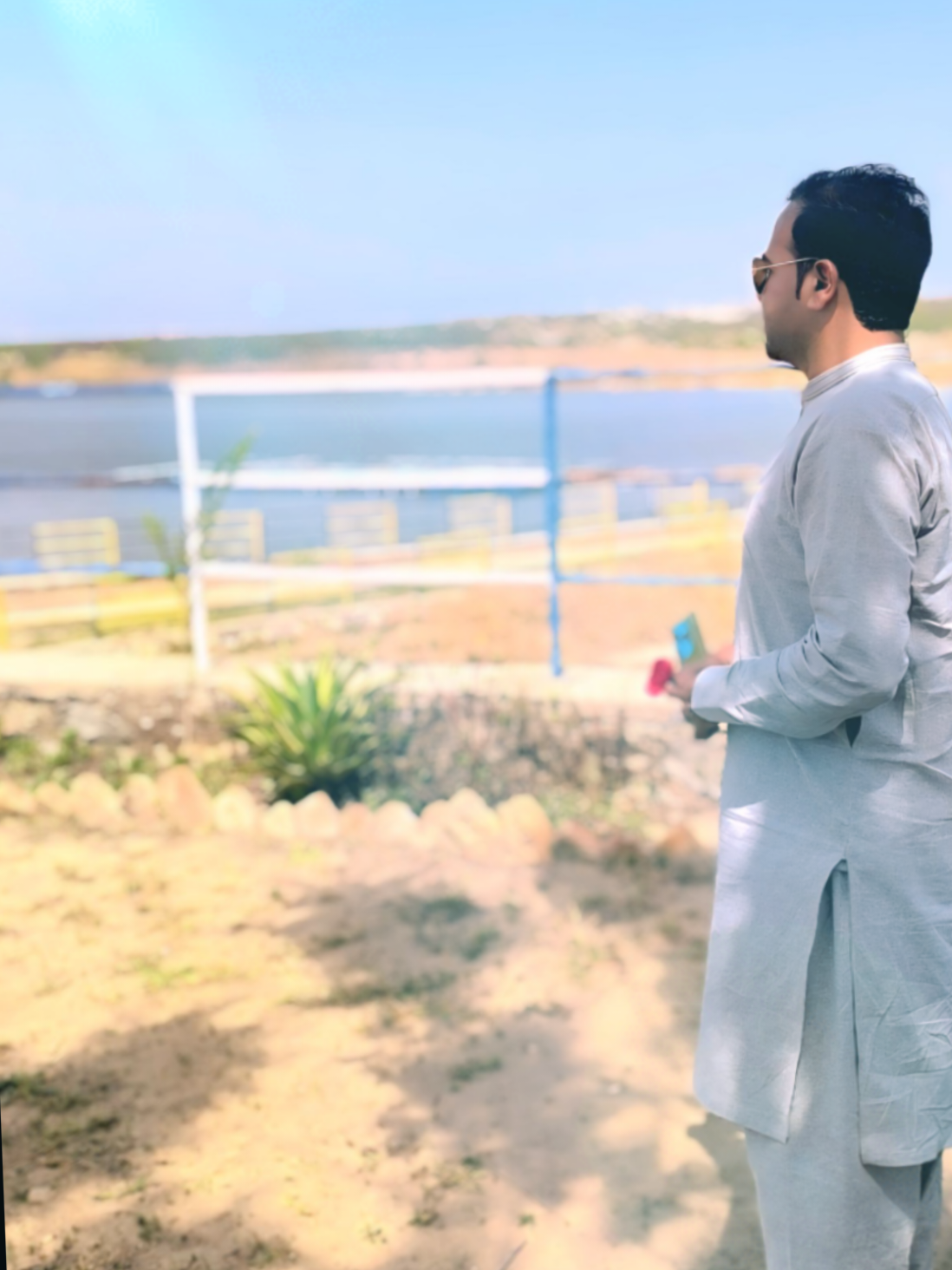 @چکوال کے نظارے