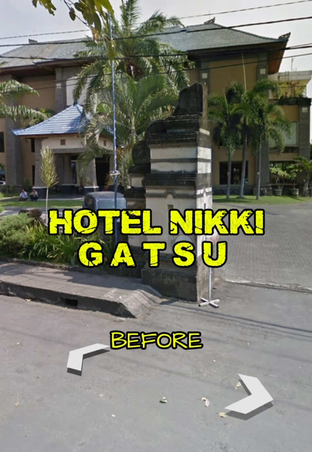 @XTO BALI