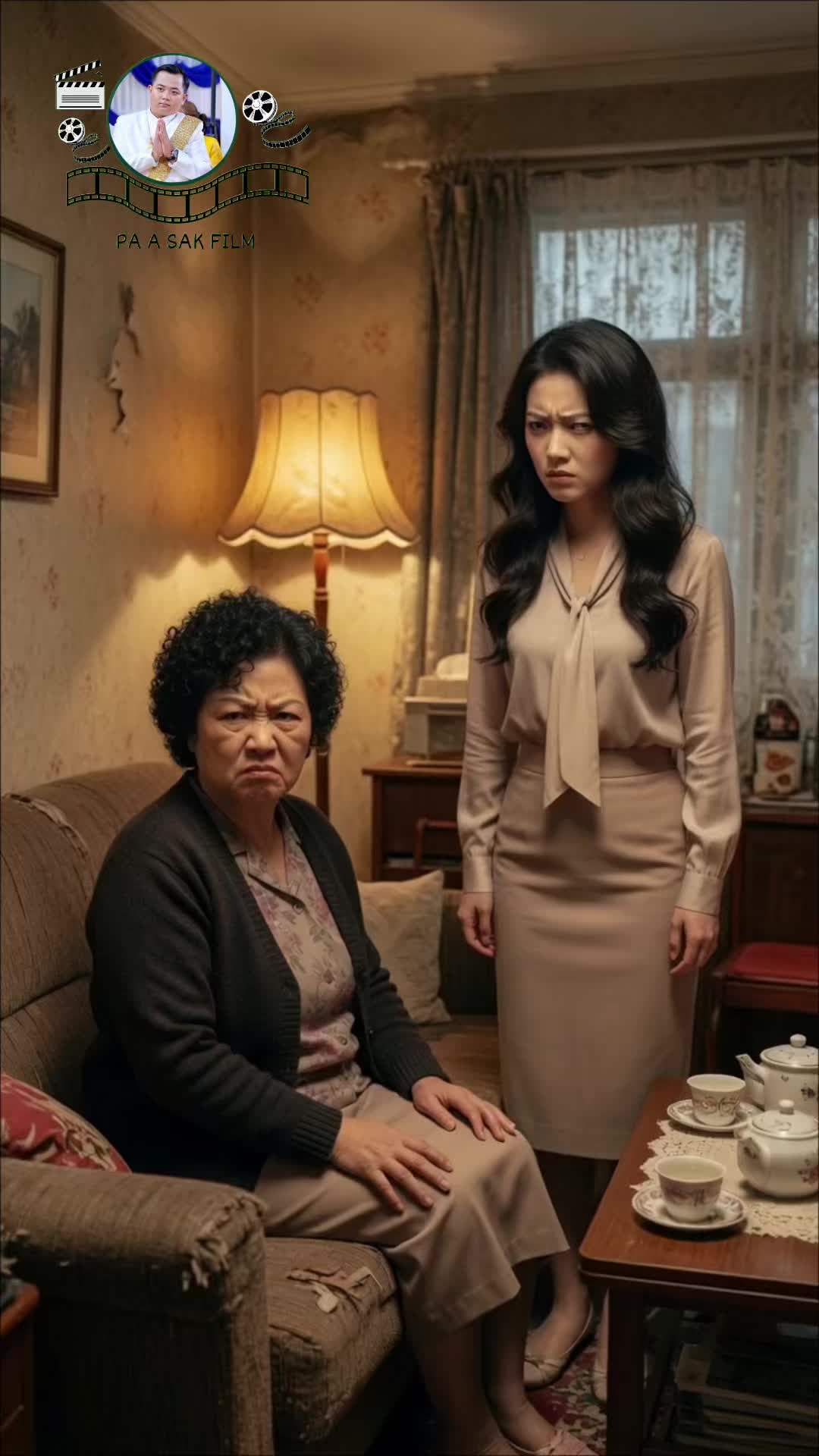 @PA A SAK FILM