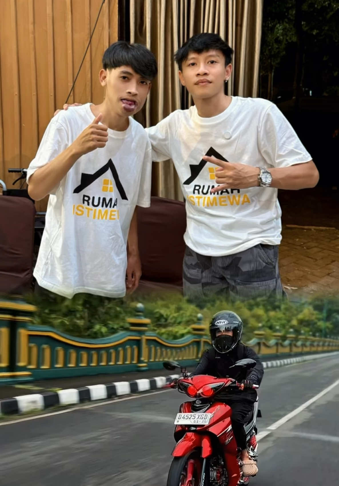 @Bintang 5TP ⚡️