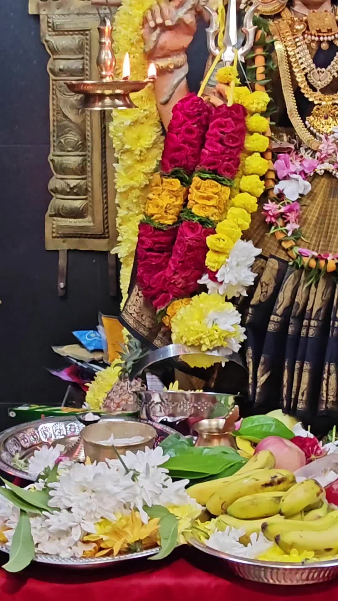 @Kumarasamy Permal