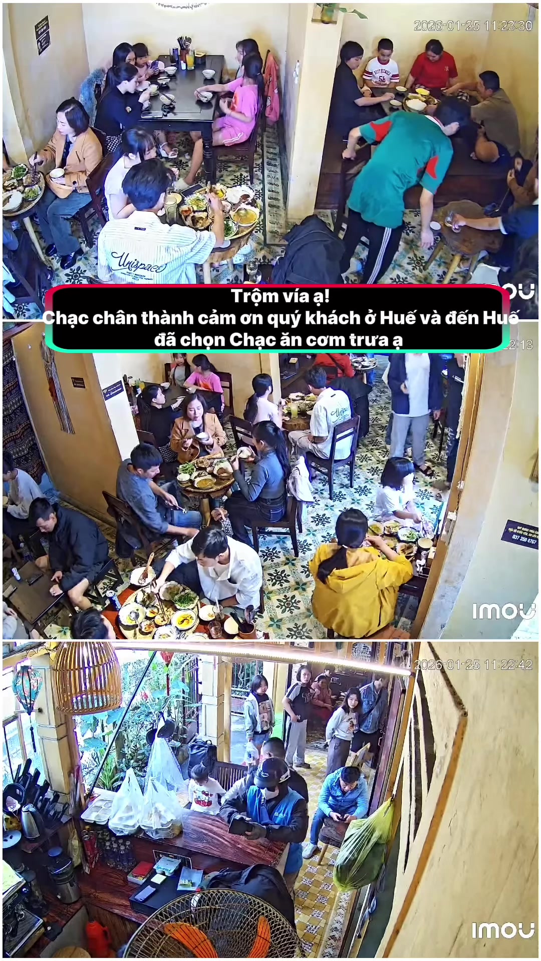 @CHẠC cơm nh&agrave; & c&agrave; ph&ecirc;