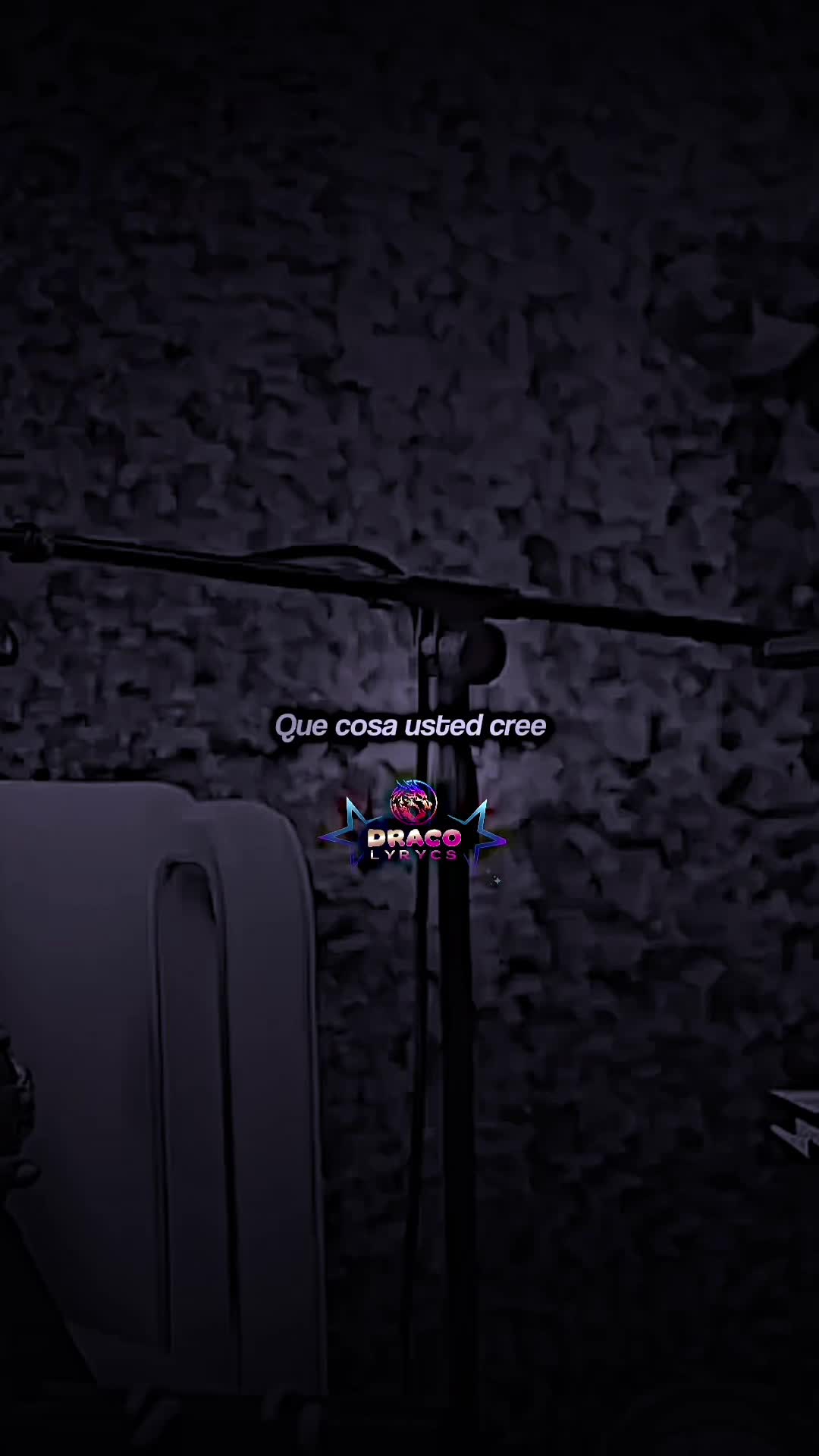 @・KNG丨DRACO LYRICツ