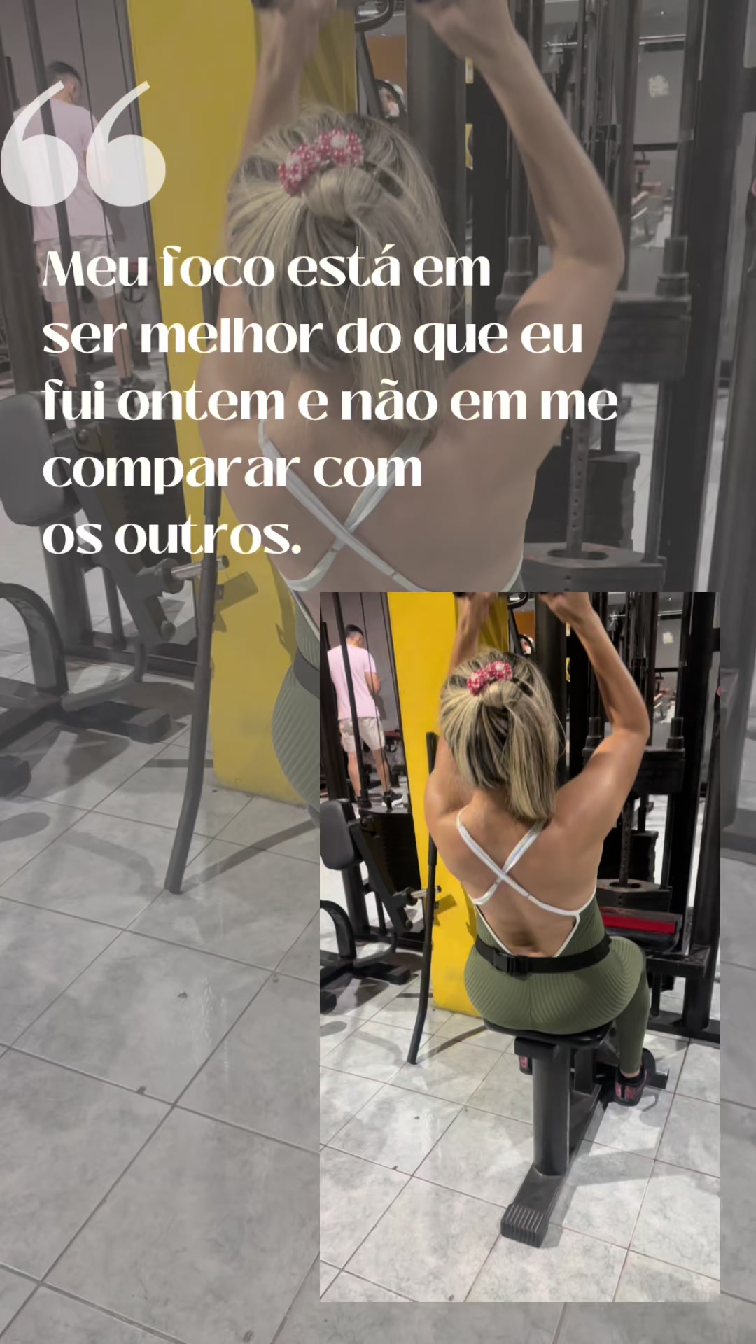 @Gedeane Alves