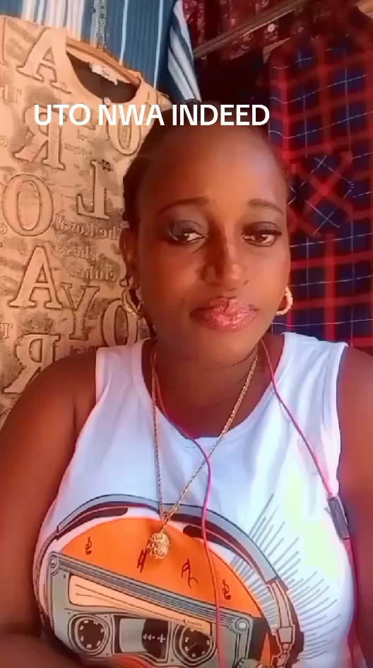 @Ugosimba Nwanyi manaria