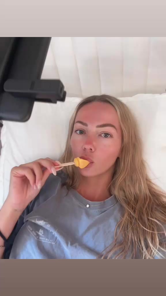 @Georgia MacDonald