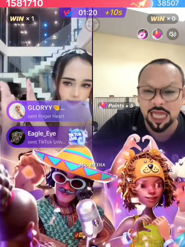 @Mr. MEDIA