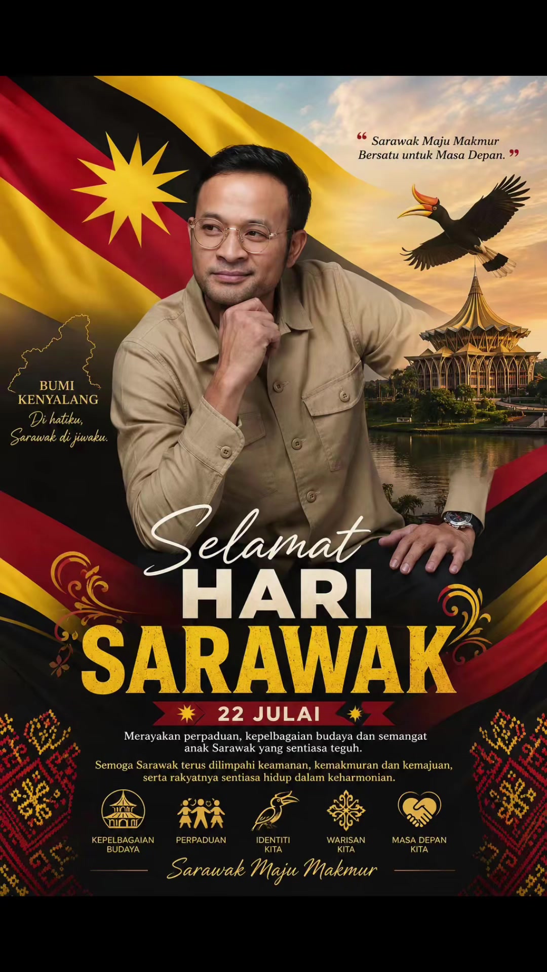 @IR Radzi