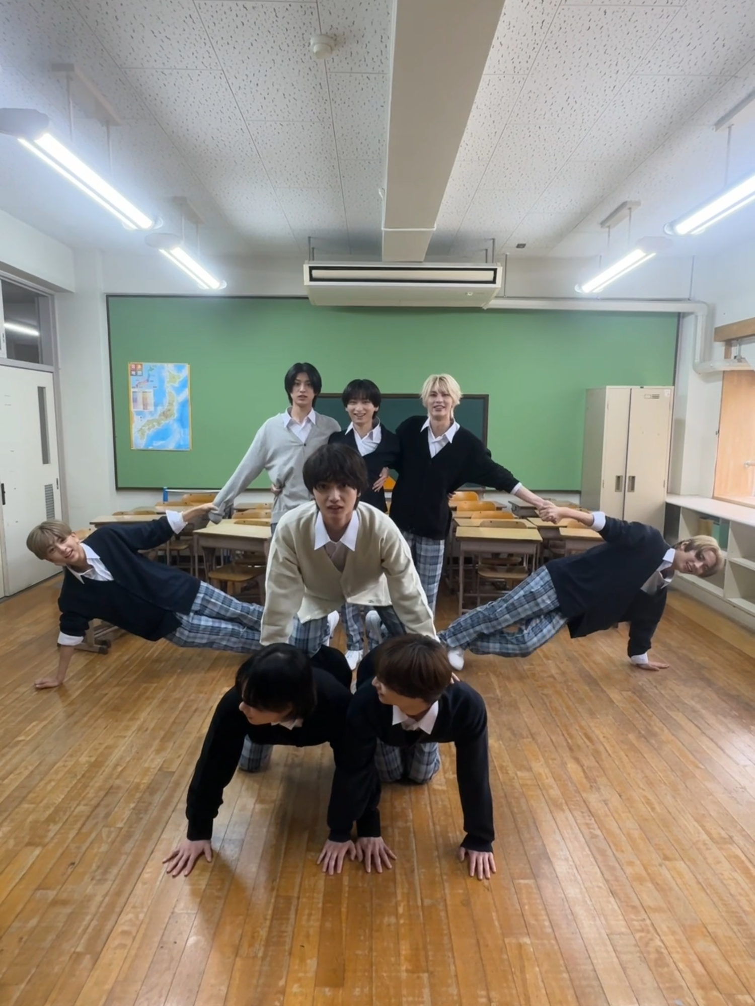 @男子高校生の愛すべき日常。