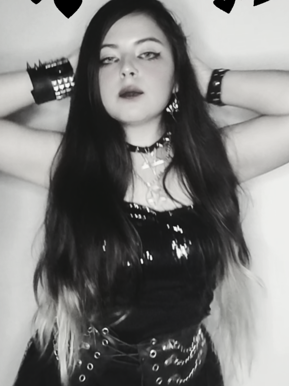 @🖤🤘🖤 Sinyster 🖤🎸🖤