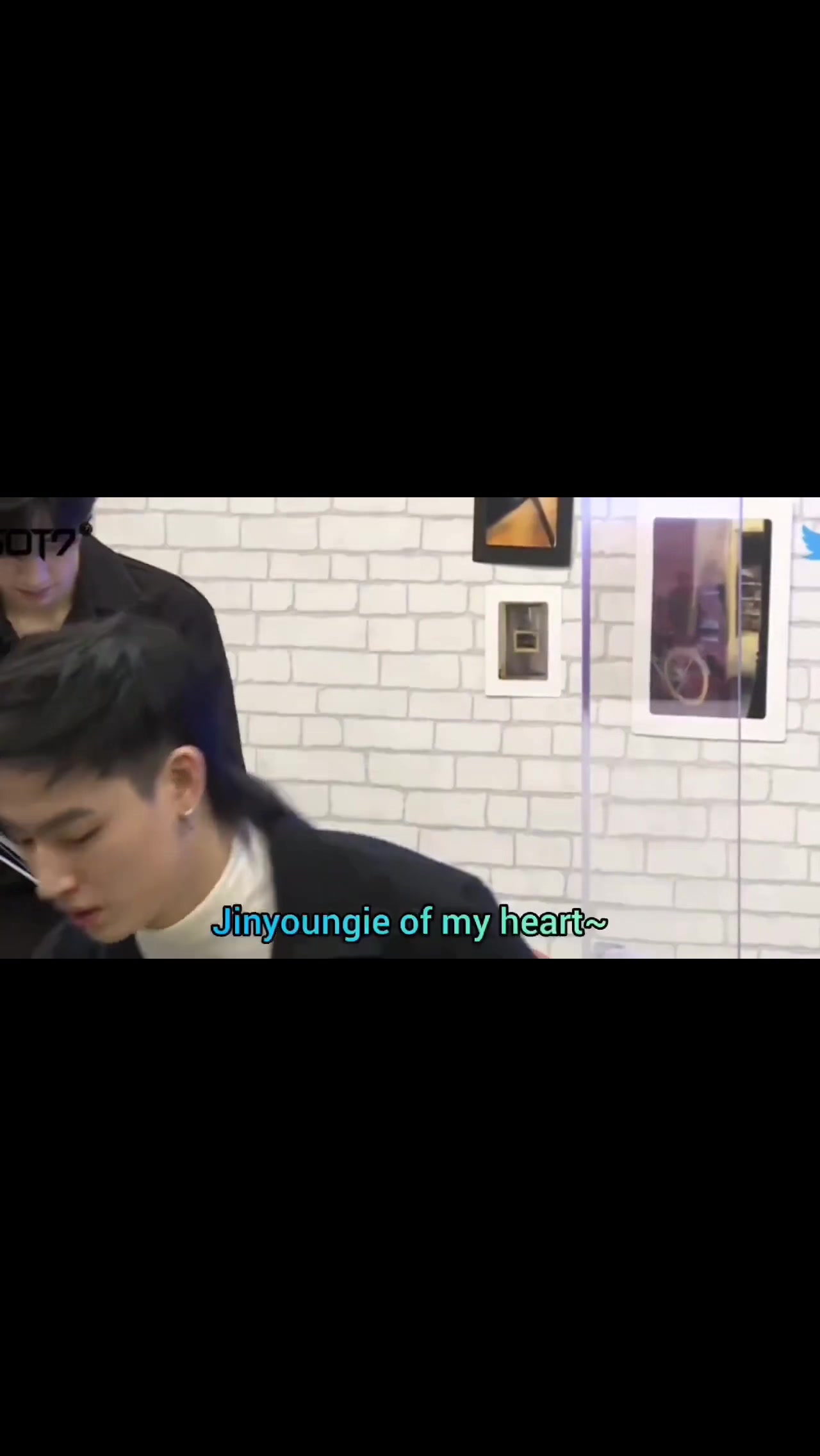 @Shipping till my last breath
