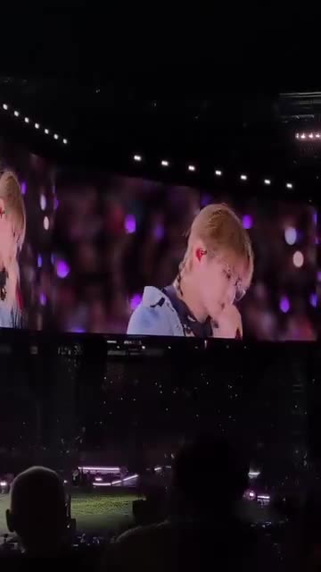 @"VMIN" ๐ BTS