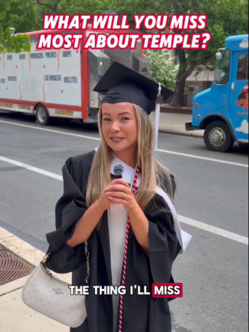 @Temple University