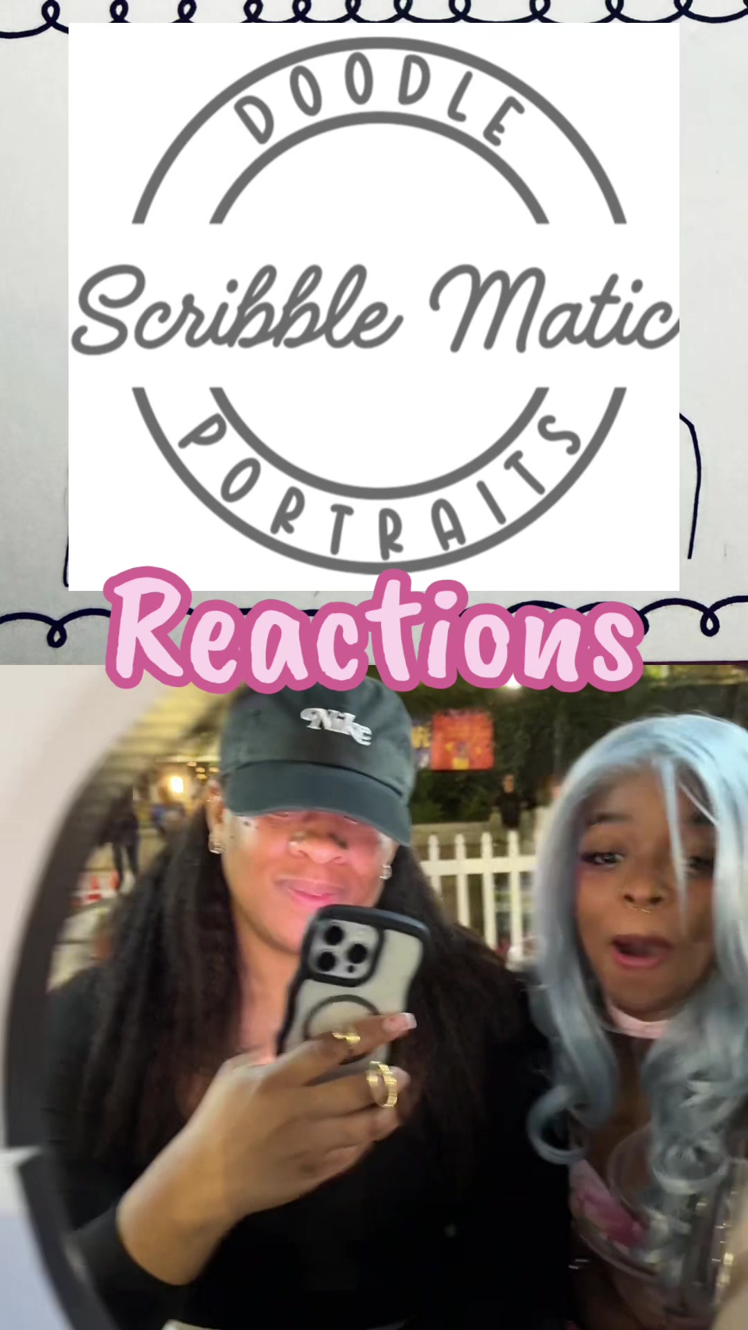 @Scribblematic