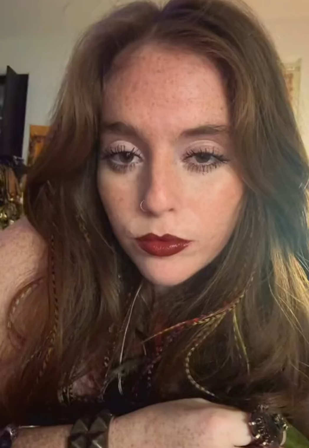 @Gabi ✧⋆˚꩜。