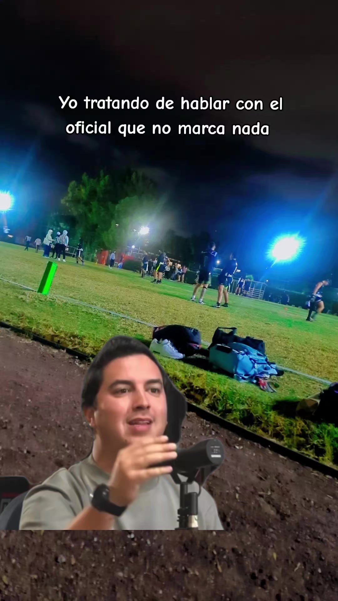 @Breenda Mora