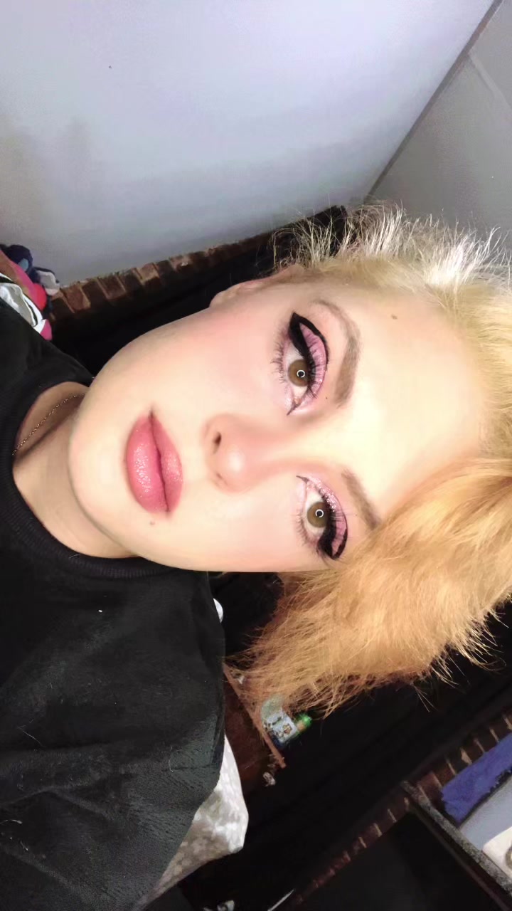 @✨pretty face✨