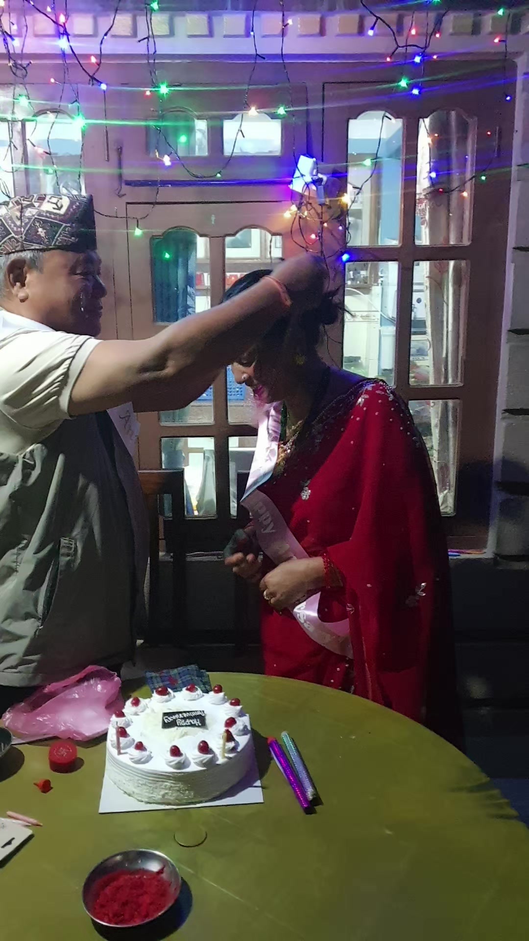 @Rasmi Adhikari