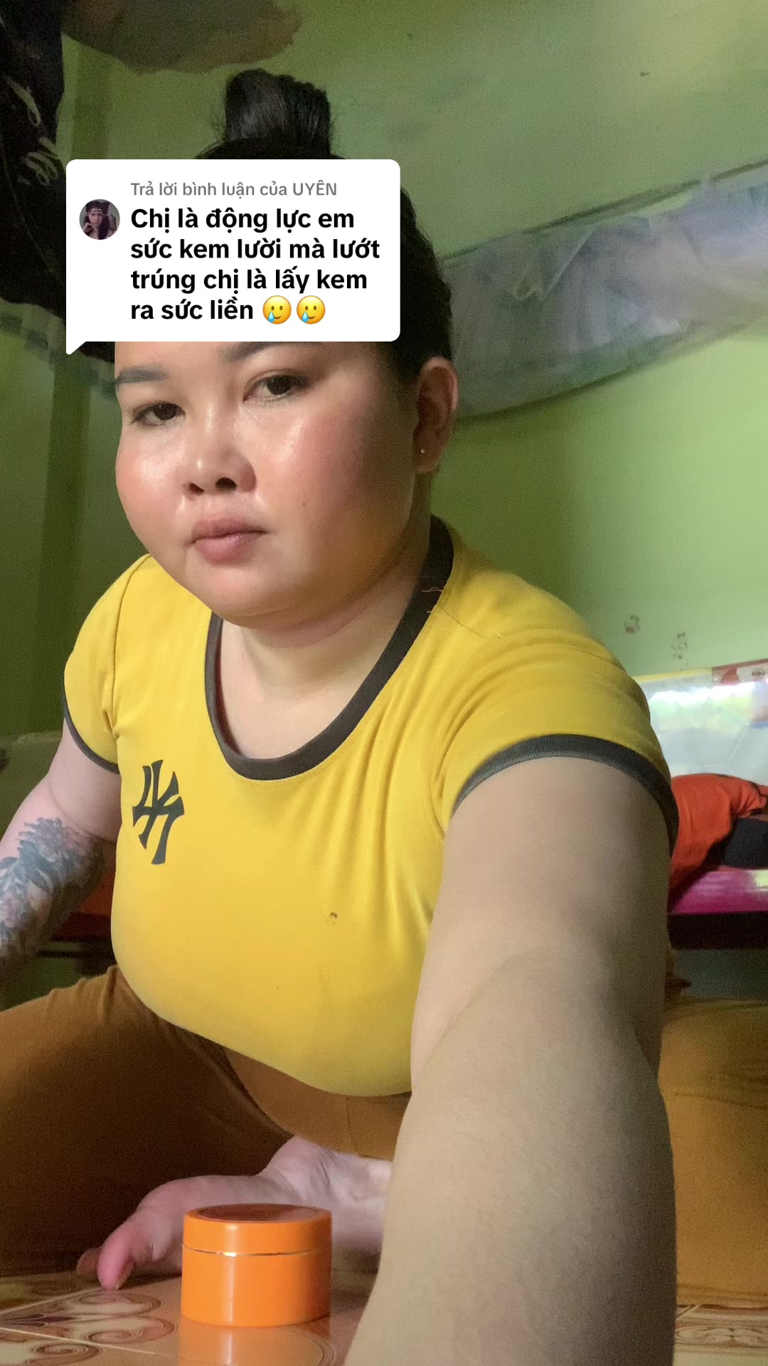 @T.Thảo Mê Ủ Kem