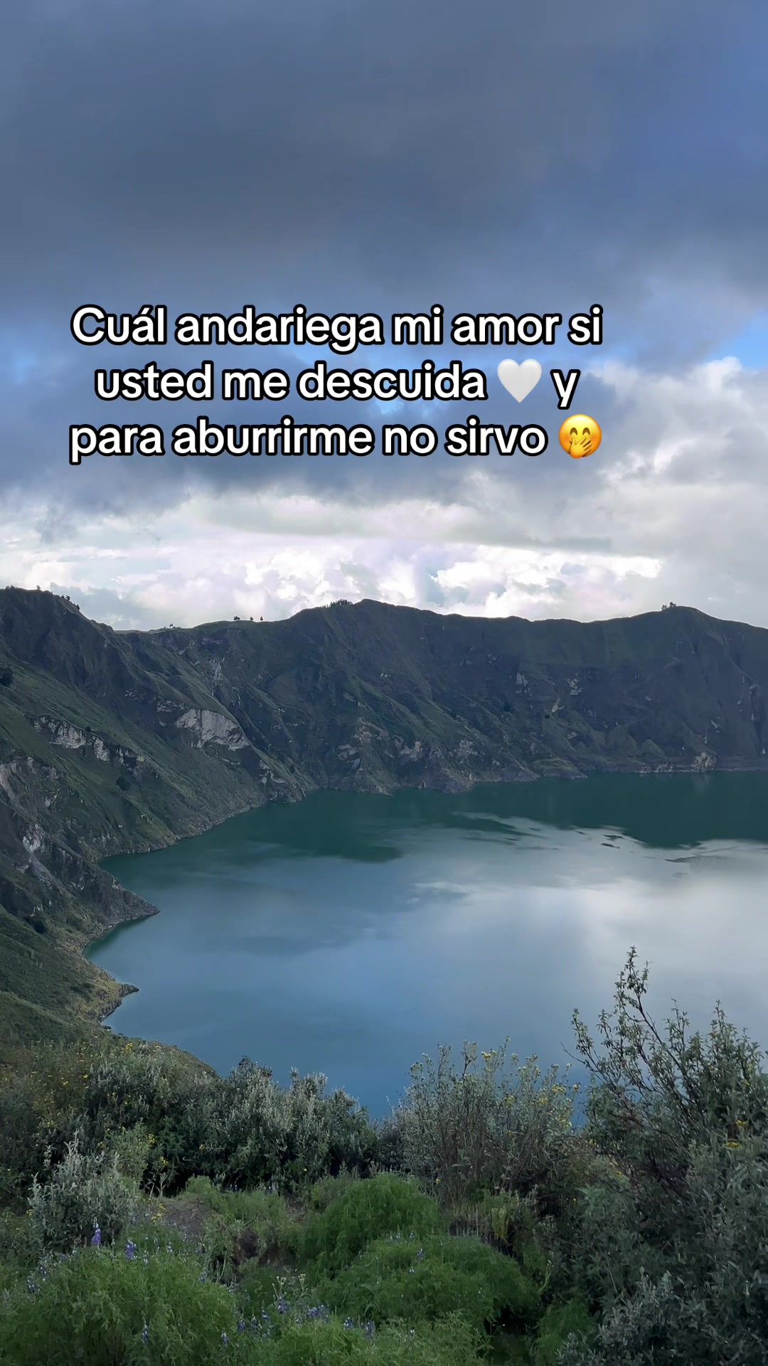 @Silvia Varela