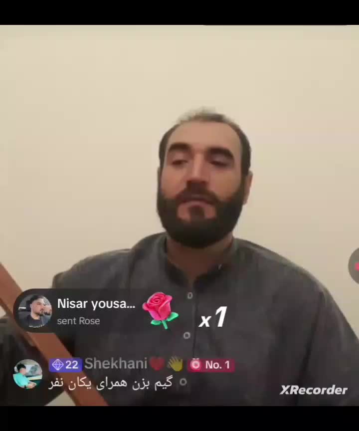 @حکیم کندزی🇦🇫